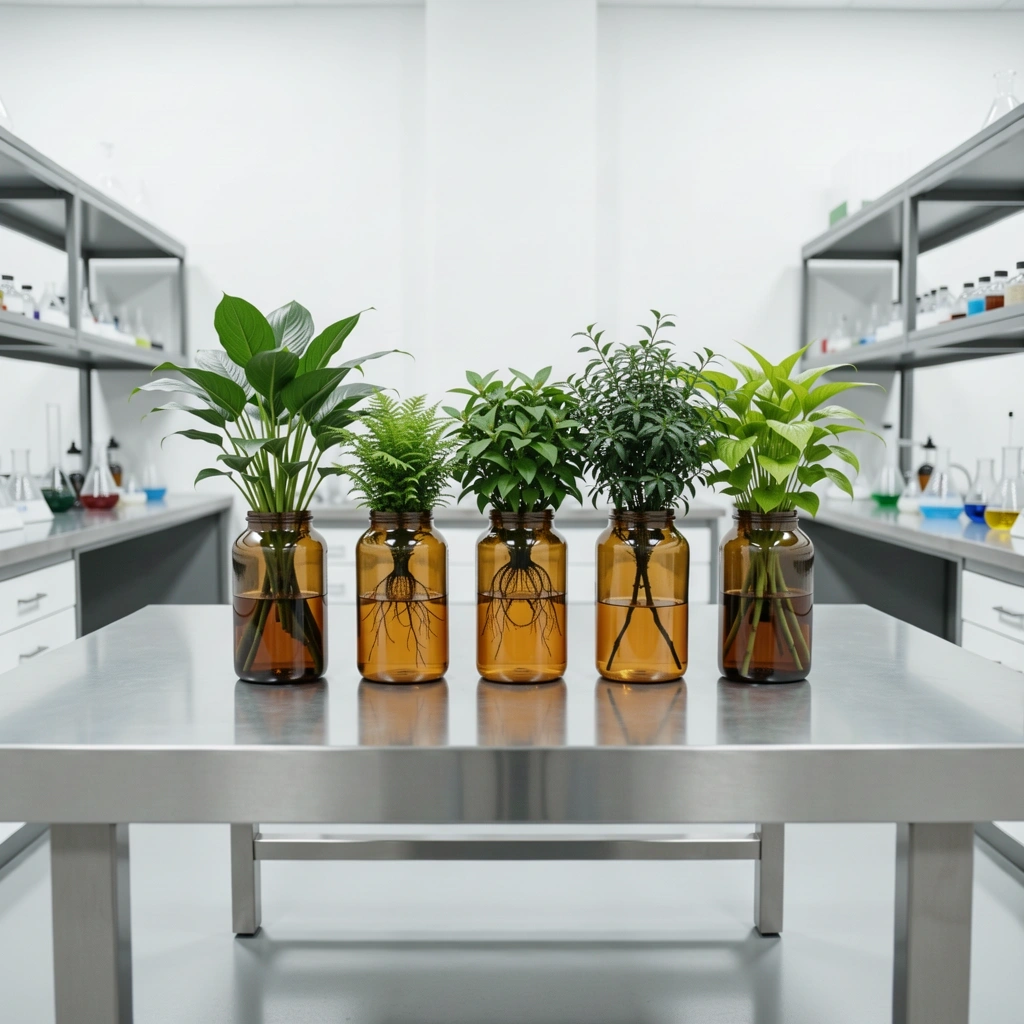 Modern security and purity